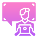 avatar,man,people,speech bubble,communications,chat,online,communication,talk,bubble